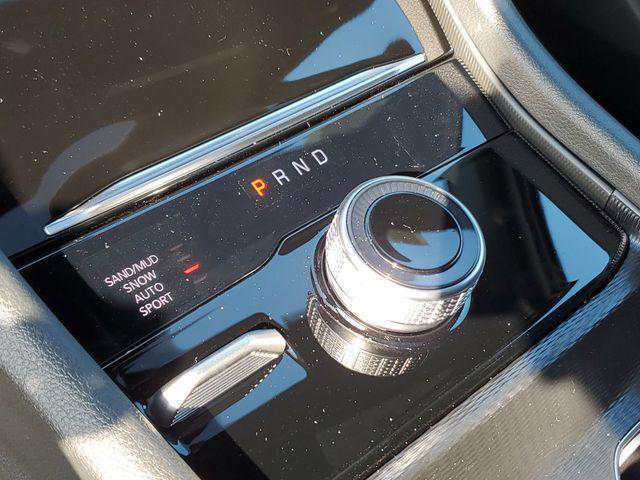 new 2025 Jeep Grand Cherokee car, priced at $45,995