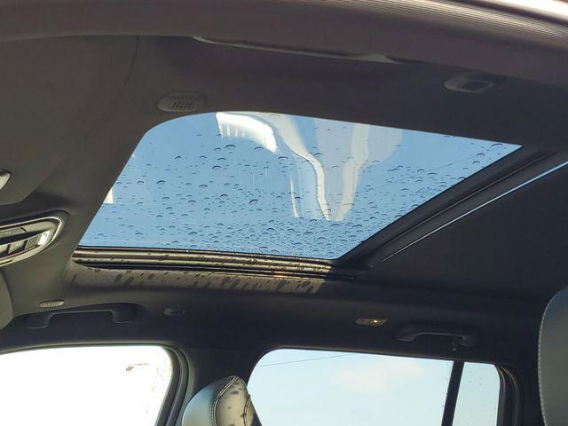 new 2025 Jeep Grand Cherokee car, priced at $45,995