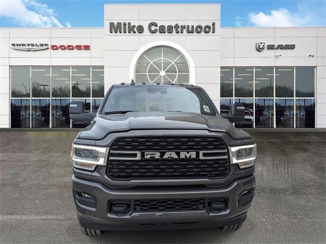 new 2024 Ram 2500 car, priced at $64,995