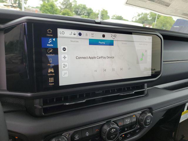 new 2025 Jeep Gladiator car, priced at $44,995