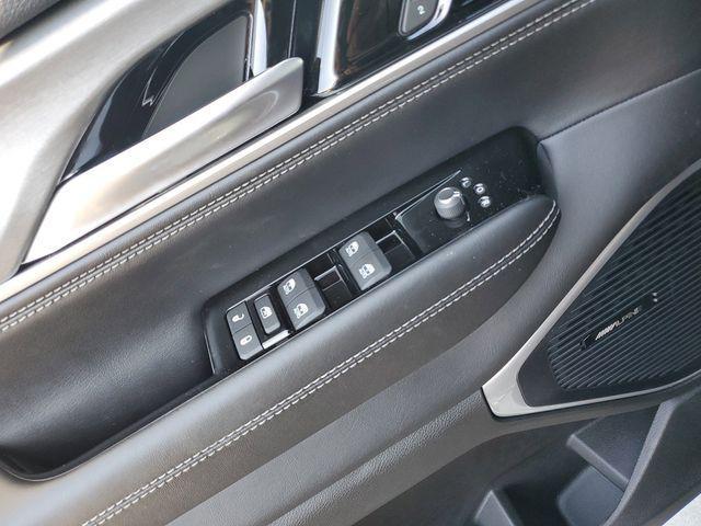 new 2025 Jeep Wagoneer car, priced at $64,995