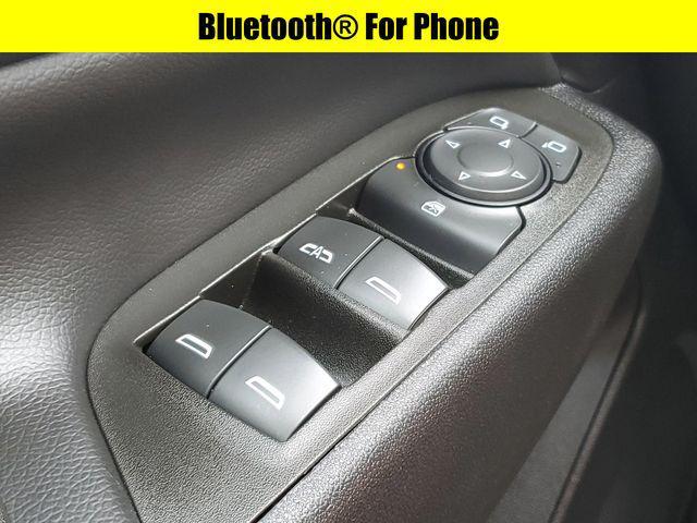 used 2022 Chevrolet Equinox car, priced at $21,988