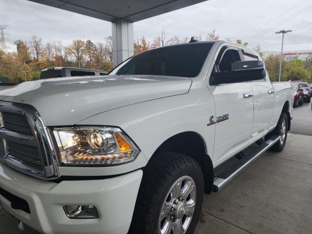 used 2013 Ram 3500 car, priced at $36,597