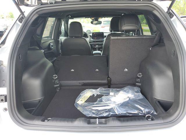 new 2025 Jeep Compass car, priced at $29,995