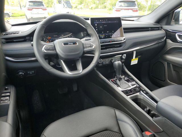 new 2025 Jeep Compass car, priced at $29,995