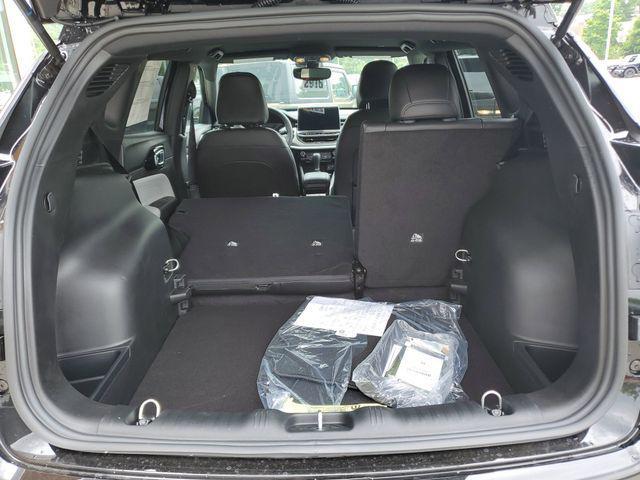 new 2025 Jeep Compass car, priced at $31,995