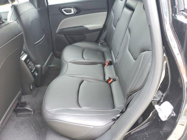 new 2025 Jeep Compass car, priced at $31,995