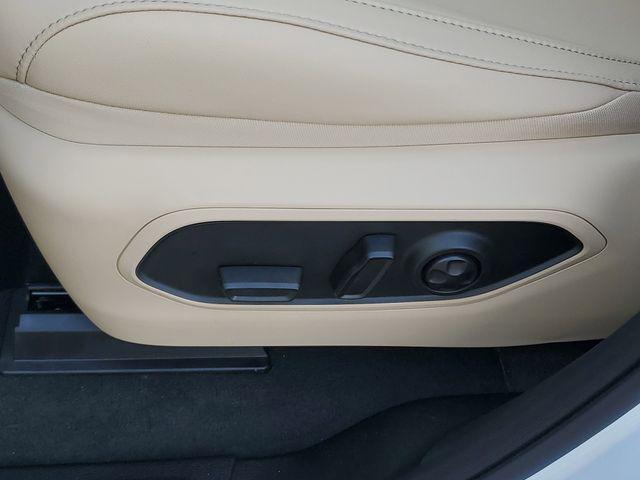new 2025 Jeep Grand Cherokee L car, priced at $45,995