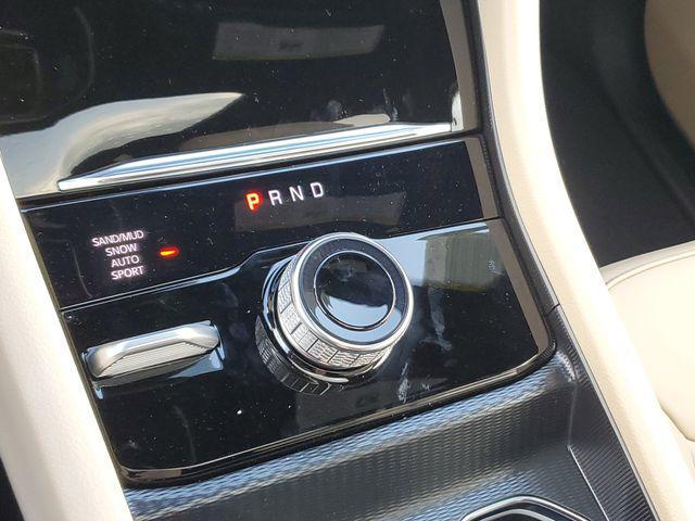 new 2025 Jeep Grand Cherokee L car, priced at $45,995