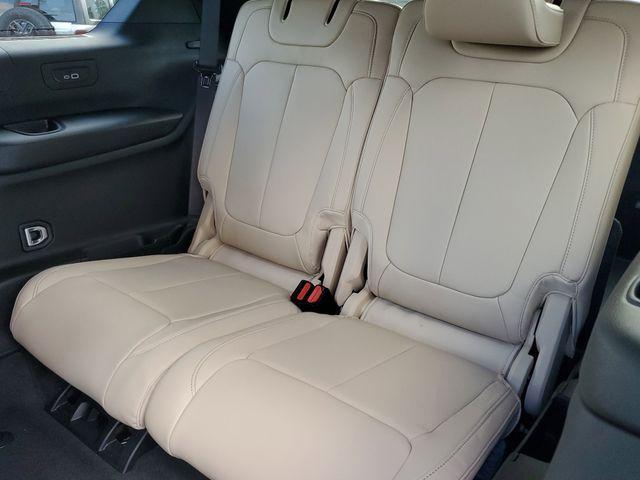 new 2025 Jeep Grand Cherokee L car, priced at $45,995