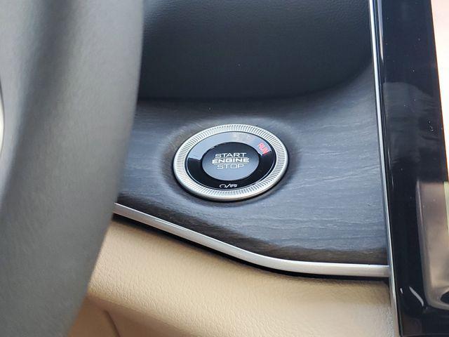 new 2025 Jeep Grand Cherokee L car, priced at $45,995