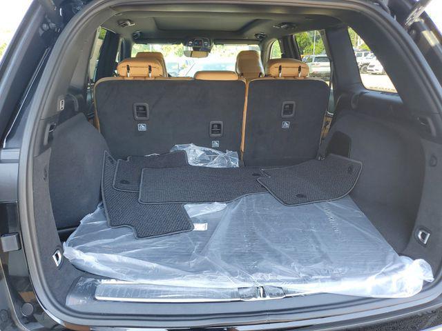 new 2025 Jeep Grand Cherokee car, priced at $52,495