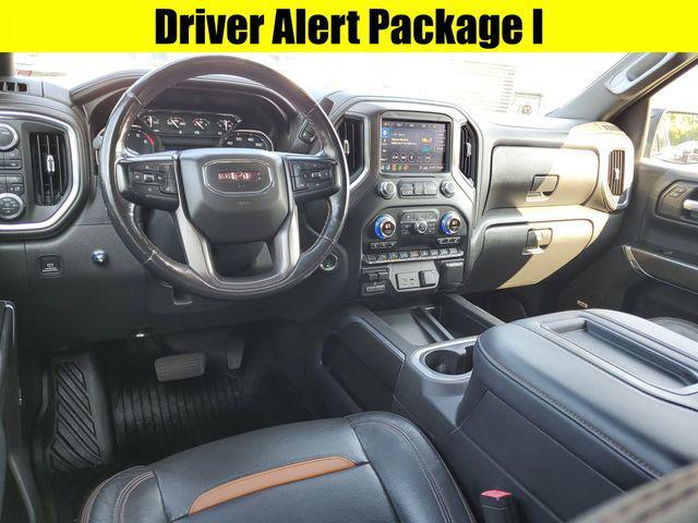 used 2020 GMC Sierra 1500 car, priced at $39,567