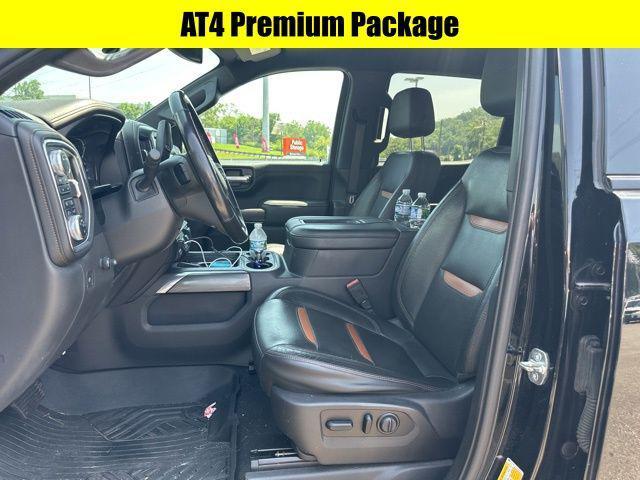 used 2020 GMC Sierra 1500 car, priced at $39,995