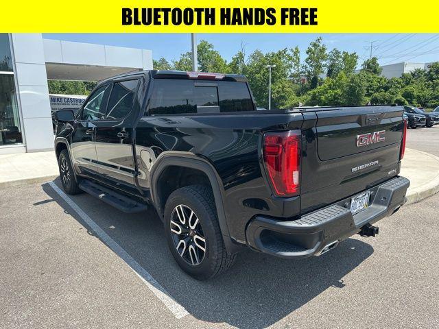 used 2020 GMC Sierra 1500 car, priced at $39,995