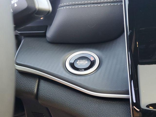 new 2025 Jeep Grand Cherokee car, priced at $41,111