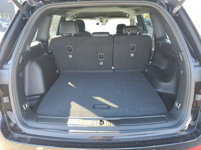 new 2025 Jeep Grand Cherokee car, priced at $43,995