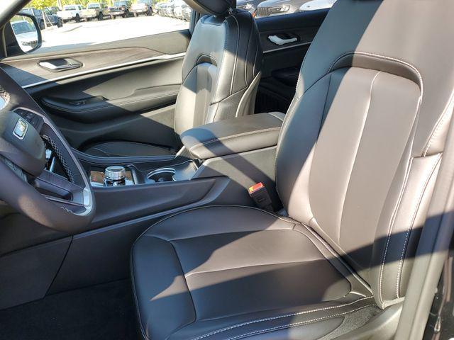 new 2025 Jeep Grand Cherokee car, priced at $43,995