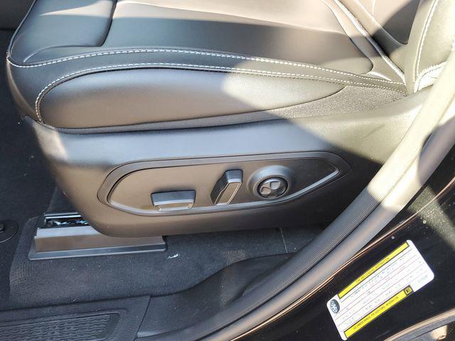 new 2025 Jeep Grand Cherokee car, priced at $43,995