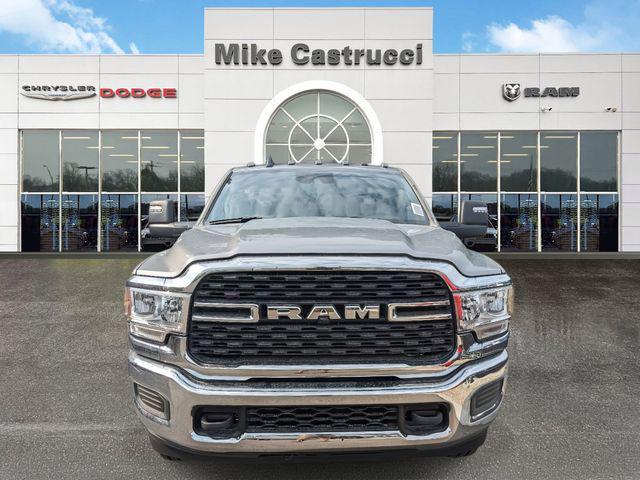 new 2024 Ram 3500 car, priced at $59,995