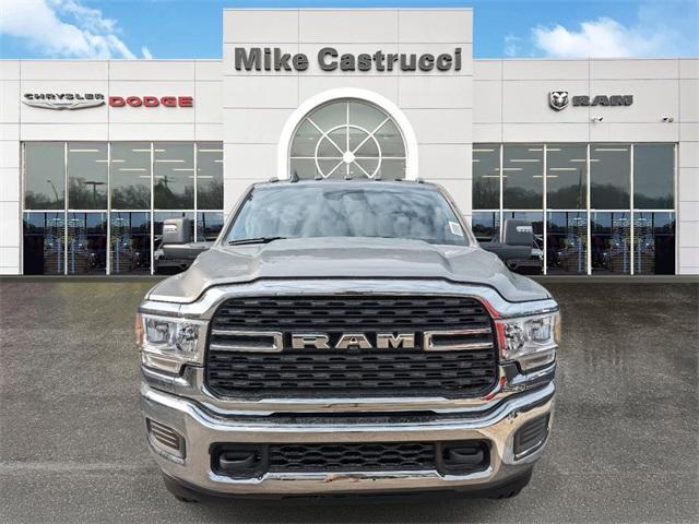 new 2024 Ram 3500 car, priced at $65,495