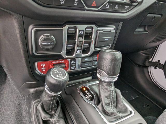 new 2024 Jeep Wrangler car, priced at $51,546