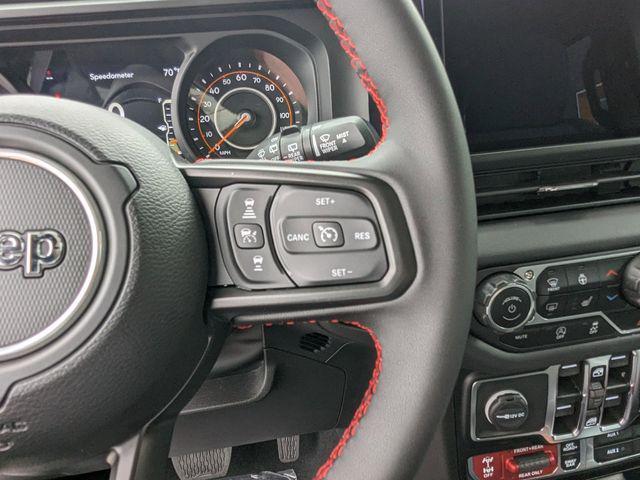 new 2024 Jeep Wrangler car, priced at $51,546