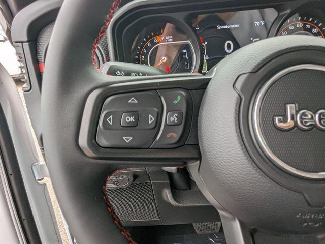 new 2024 Jeep Wrangler car, priced at $51,546