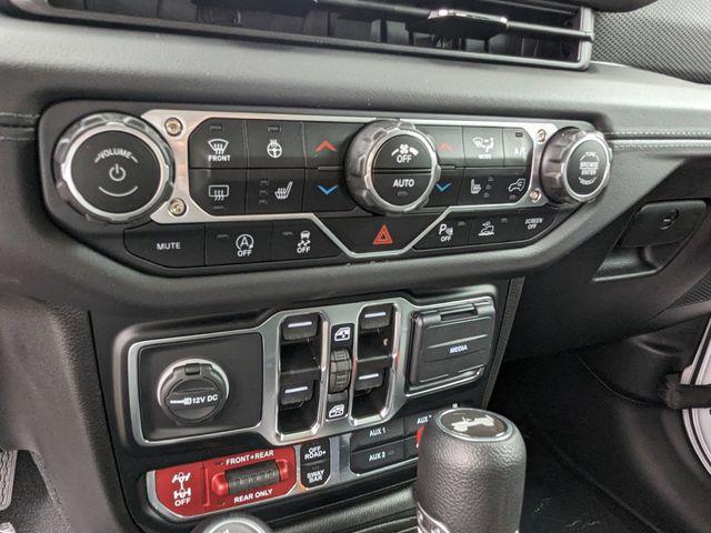 new 2024 Jeep Wrangler car, priced at $51,546