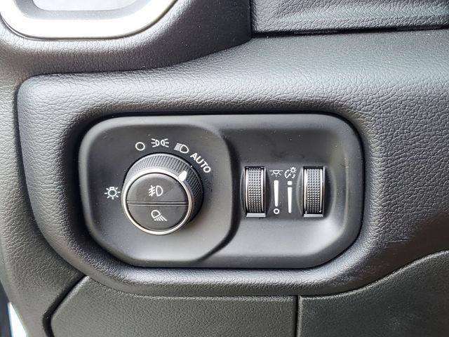 new 2025 Ram 2500 car, priced at $76,995