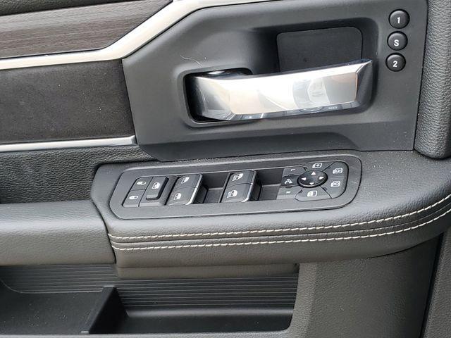 new 2025 Ram 2500 car, priced at $76,995