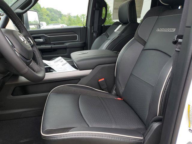 new 2025 Ram 2500 car, priced at $76,995