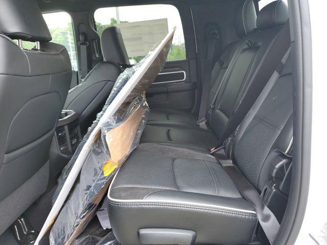 new 2025 Ram 2500 car, priced at $76,995