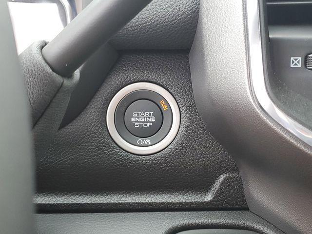 new 2025 Ram 2500 car, priced at $76,995