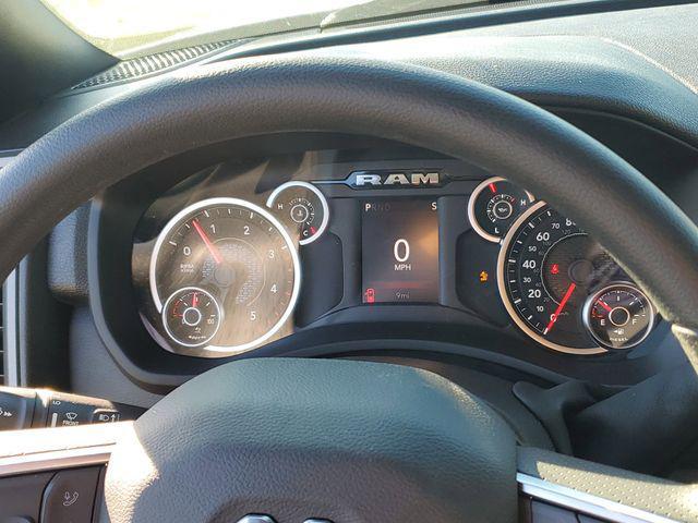 new 2026 Ram 3500 car, priced at $69,995