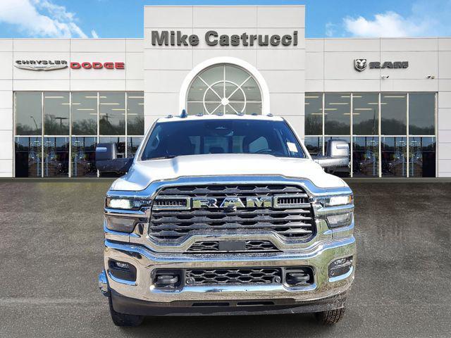 new 2026 Ram 3500 car, priced at $69,995