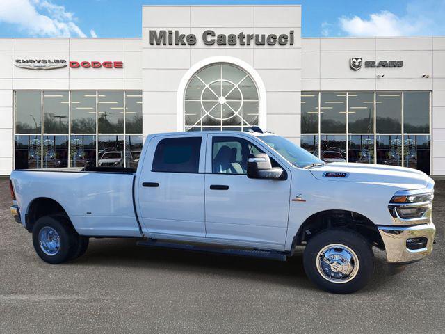 new 2026 Ram 3500 car, priced at $69,995