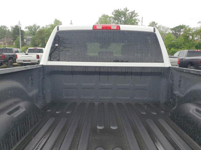 new 2025 Ram 2500 car, priced at $66,995