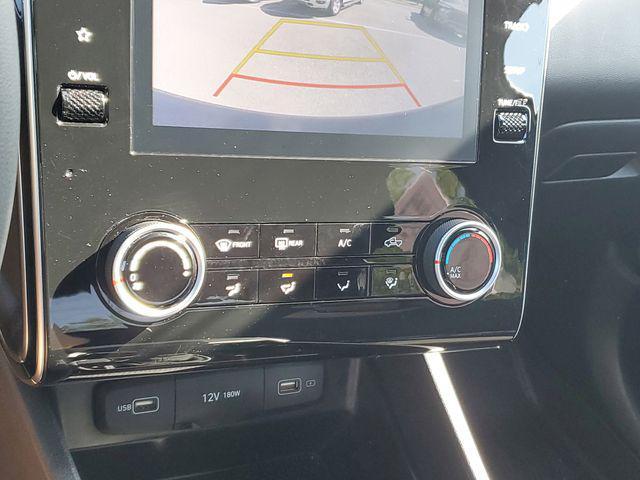 used 2022 Hyundai SANTA CRUZ car, priced at $24,995