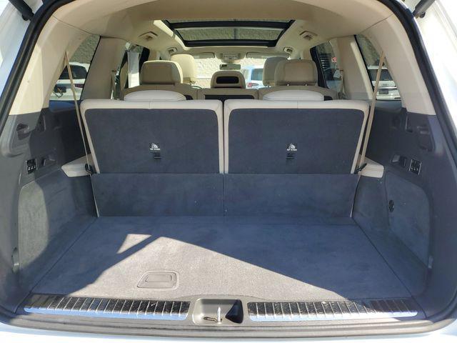 used 2020 Mercedes-Benz GLS 450 car, priced at $39,800