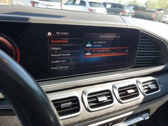 used 2020 Mercedes-Benz GLS 450 car, priced at $39,800