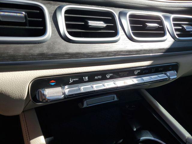 used 2020 Mercedes-Benz GLS 450 car, priced at $39,800