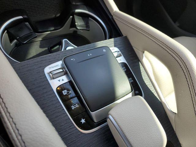 used 2020 Mercedes-Benz GLS 450 car, priced at $39,800