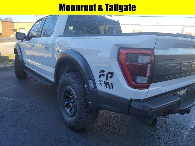 used 2023 Ford F-150 car, priced at $68,999