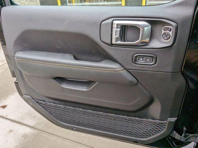 new 2024 Jeep Wrangler car, priced at $49,820