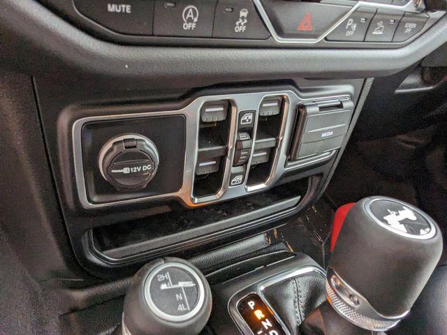new 2024 Jeep Wrangler car, priced at $49,820