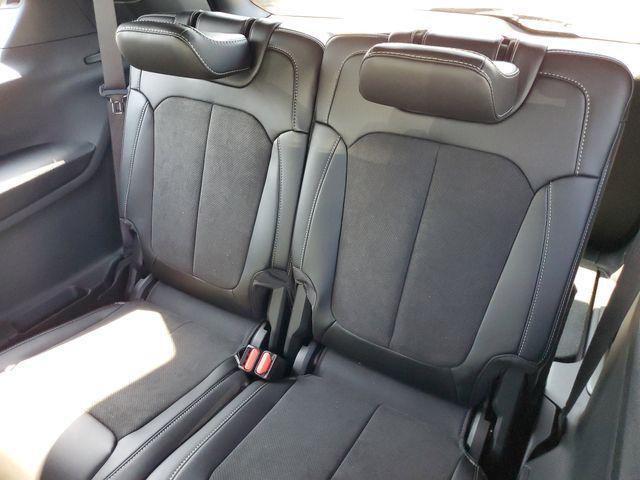 new 2025 Jeep Grand Cherokee L car, priced at $45,495