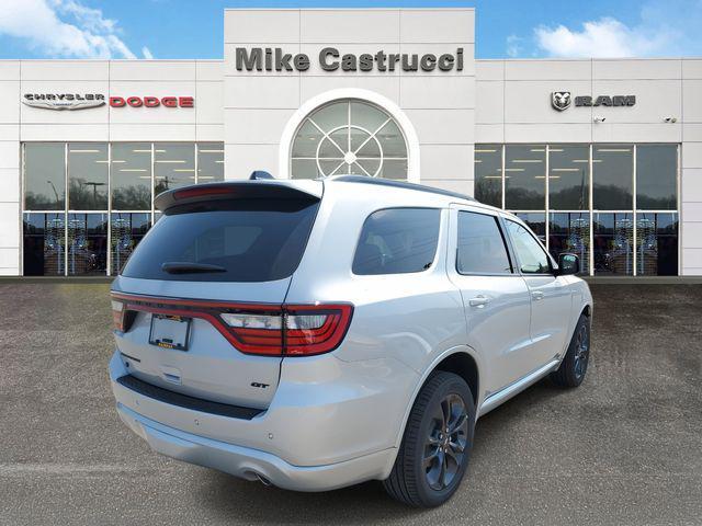 new 2025 Dodge Durango car, priced at $47,495