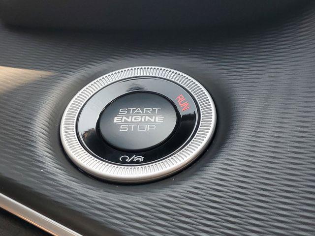 new 2025 Jeep Grand Cherokee L car, priced at $43,995