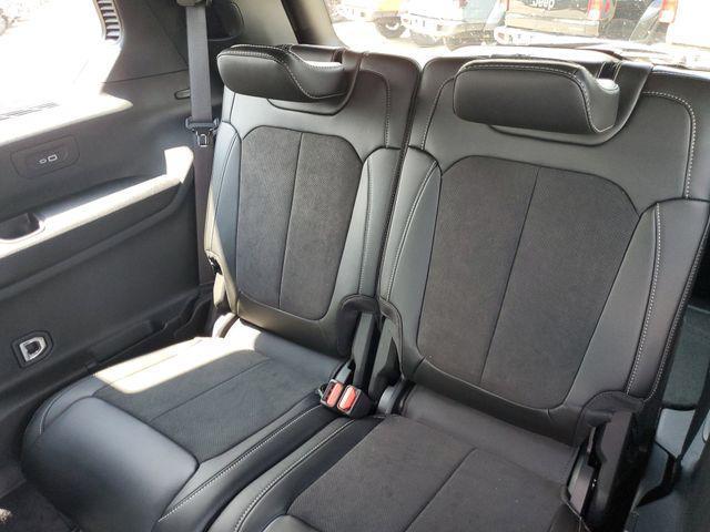 new 2025 Jeep Grand Cherokee L car, priced at $43,995
